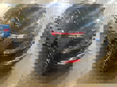 New 2025 Jeep Grand Cherokee Limited image 5