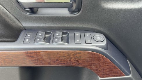 Used 2015 GMC Sierra 2500 SLE w/ SLE Preferred Package image 18