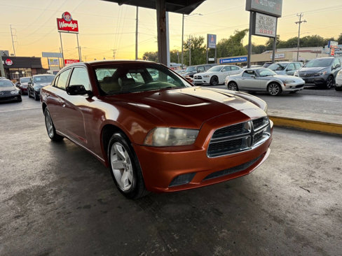 Used 2011 Dodge Charger SE image 7