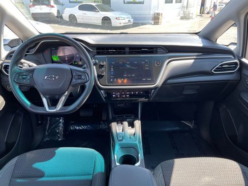Used 2023 Chevrolet Bolt LT w/ Driver Confidence Package image 36