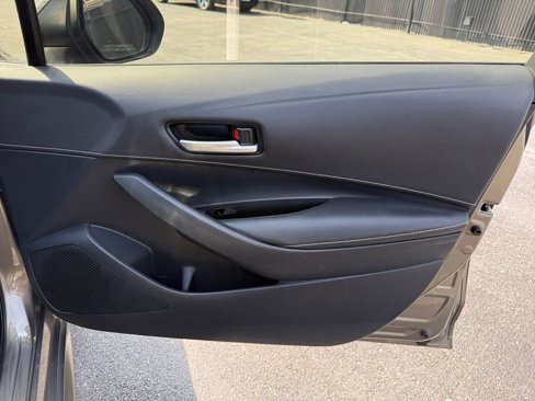 Used 2020 Toyota Corolla SE image 23