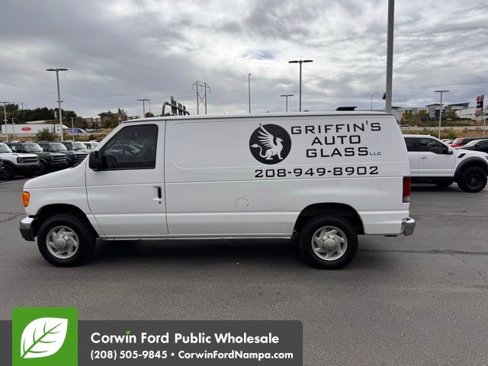 Used 2005 Ford E-250 and Econoline 250 image 8
