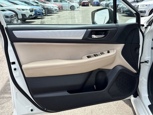 Used 2016 Subaru Legacy 2.5i Premium image 21