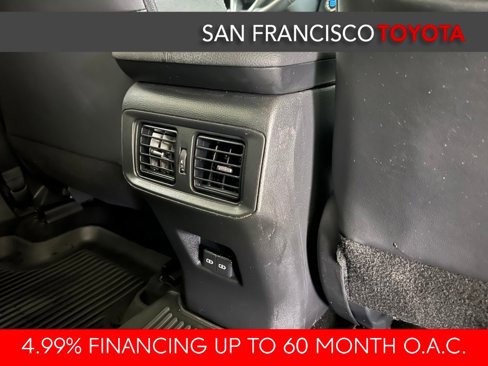 Certified 2022 Toyota RAV4 XLE Premium image 17