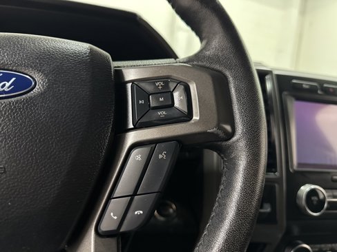 Used 2019 Ford Expedition Max XLT w/ Equipment Group 202A image 42
