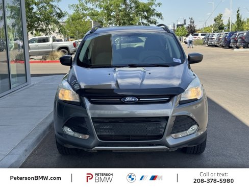 Used 2014 Ford Escape SE image 10