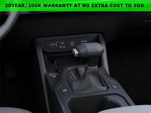 New 2025 Kia K4 EX image 23