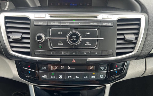 Used 2016 Honda Accord LX image 22
