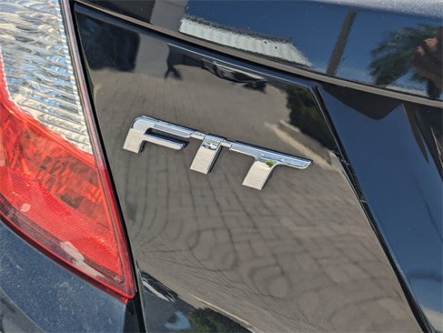 Used 2015 Honda Fit LX image 11