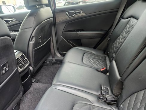 Used 2023 Kia Sportage X-Line w/ X-Line Premium Package image 9