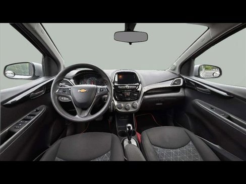 Used 2020 Chevrolet Spark LT image 15
