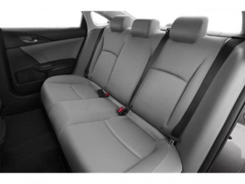 Used 2019 Honda Civic LX image 16