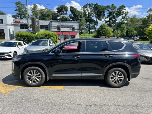 Used 2019 Hyundai Santa Fe SEL w/ Cargo Package image 7
