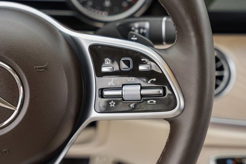 Used 2019 Mercedes-Benz E 450 4MATIC Coupe image 28