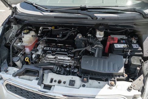 Used 2013 Chevrolet Spark LT image 21