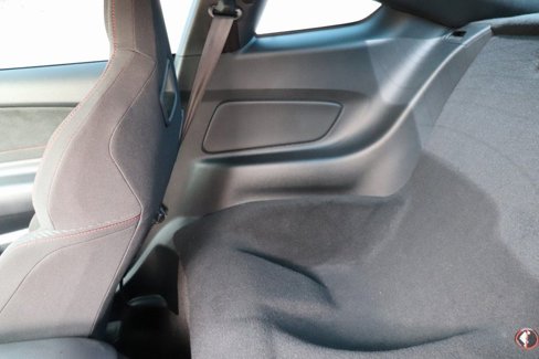 Used 2018 Ford Mustang Shelby GT350R w/ GT350R Equipment Group 920A image 52