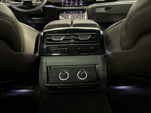 Used 2019 Audi A8 L 3.0T w/ Executive Package image 11