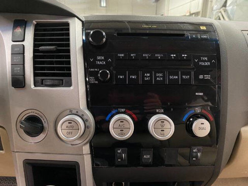 Used 2007 Toyota Tundra Limited image 24