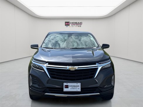 Used 2022 Chevrolet Equinox LT image 7