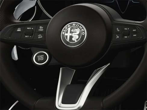 New 2025 Alfa Romeo Stelvio Sprint image 25