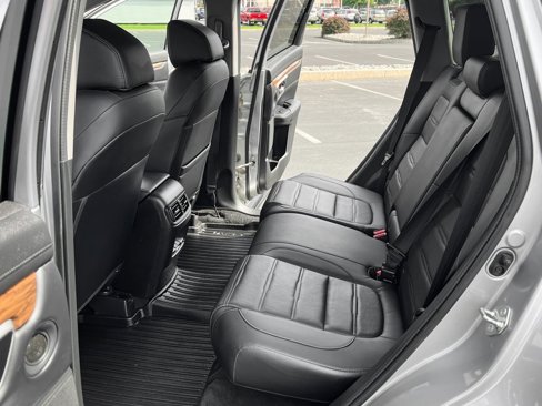 Used 2020 Honda CR-V EX-L image 17