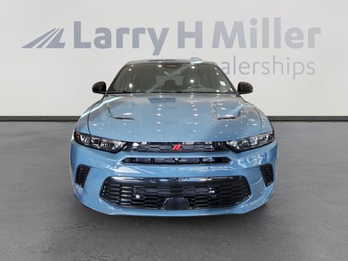 New 2024 Dodge Hornet GT w/ Tech Pack w/o Parking image 8