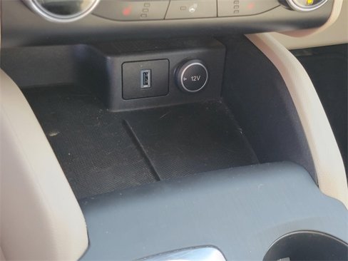 Used 2020 Ford Escape SEL image 33