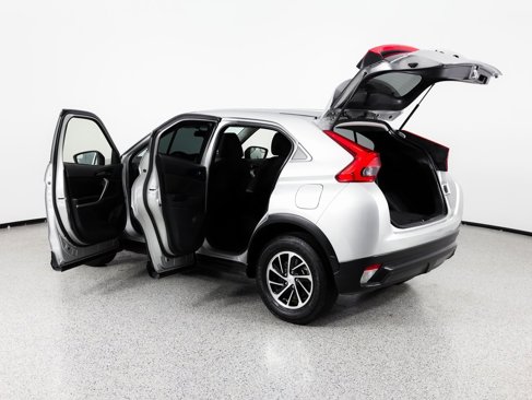 Used 2020 Mitsubishi Eclipse Cross ES image 14