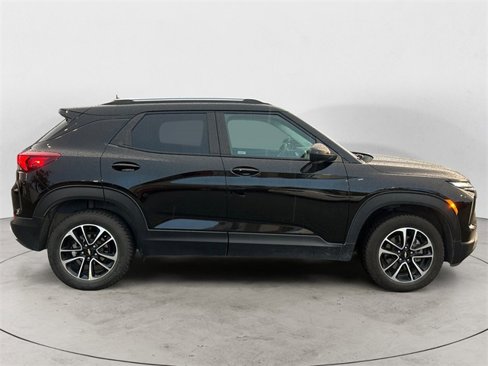Used 2024 Chevrolet TrailBlazer LT w/ Convenience Package image 6