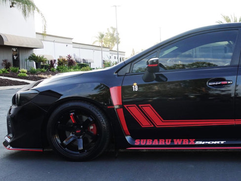 Used 2020 Subaru WRX Premium image 15