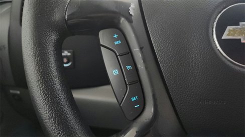 Used 2012 Chevrolet Silverado 1500 W/T image 15