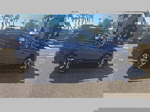 Used 2021 Subaru Outback Touring XT image 31