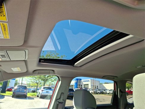 Used 2022 Honda CR-V EX image 14