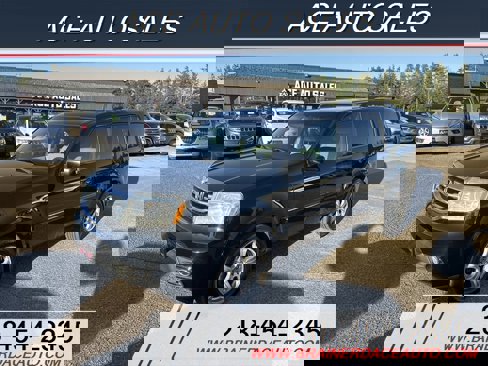 Used 2012 Honda Pilot EX image 1