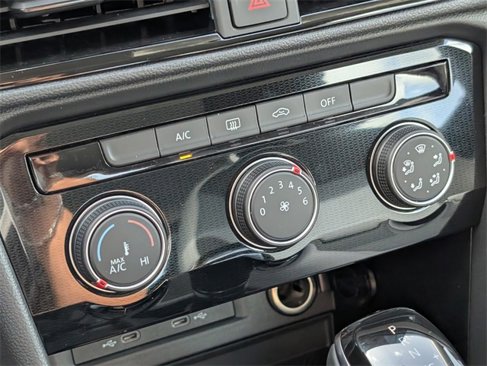 New 2025 Volkswagen Taos S image 15