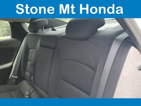 Used 2024 Chevrolet Malibu LT image 12