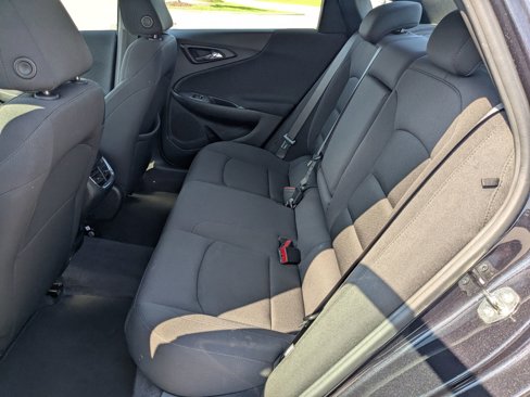 Used 2023 Chevrolet Malibu LT image 30