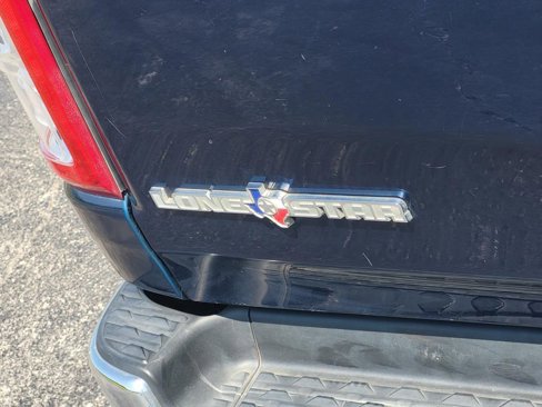 Used 2020 RAM 1500 Lone Star image 10