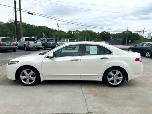Used 2009 Acura TSX Sedan image 8
