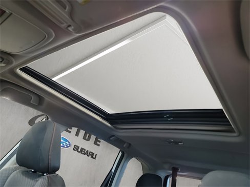 Used 2020 Subaru Forester Sport image 11