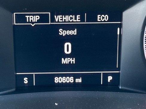 Certified 2018 GMC Terrain SLE w/ Driver Convenience Package image 23