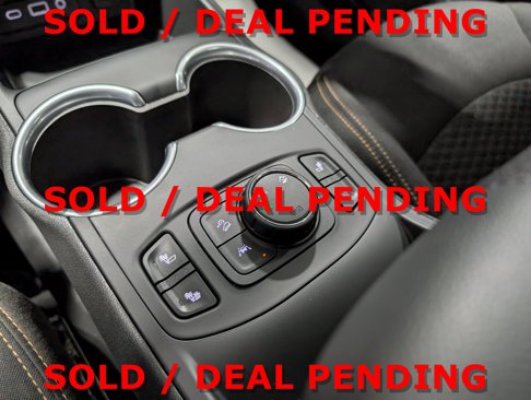 Used 2020 GMC Terrain SLE w/ Driver Convenience Package image 26
