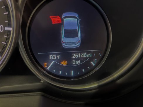 Used 2018 MAZDA MAZDA6 Touring image 24