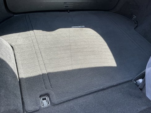 Used 2015 Nissan Murano SV w/ Premium Package image 35