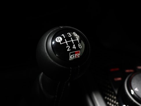 Used 2026 Toyota Supra image 81