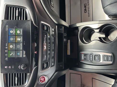 Used 2022 Honda Pilot Special Edition image 38