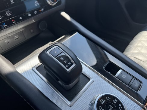 Used 2022 Mitsubishi Outlander SEL image 26