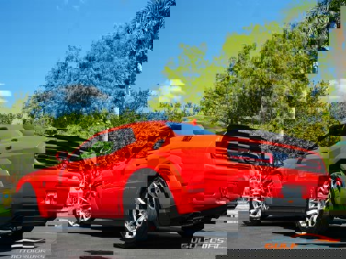 Used 2019 Dodge Challenger SRT Hellcat Redeye image 45