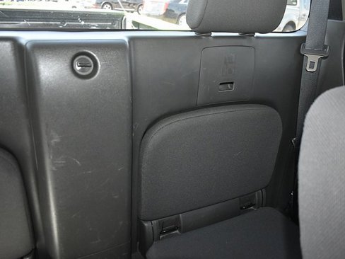 Used 2021 Nissan Frontier S image 20