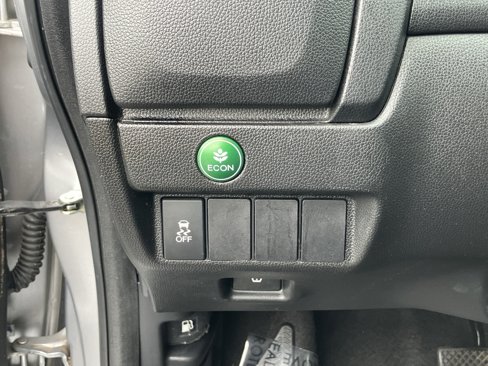Certified 2019 Honda Fit LX image 19